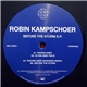 Robin Kampschoer - Before The Storm E.P.